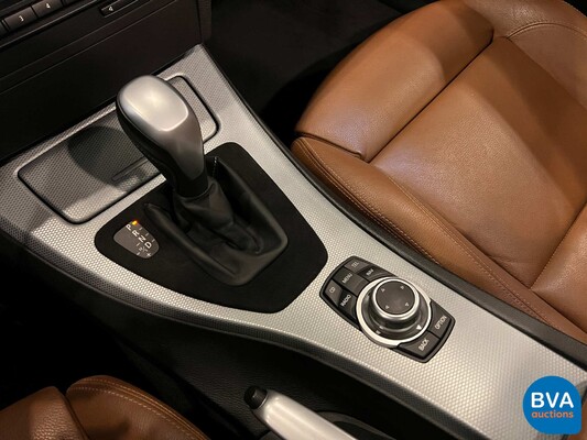 BMW 335i Luxury Line 3-serie Touring 306pk 2012 -Org. NL-, 39-SZF-2