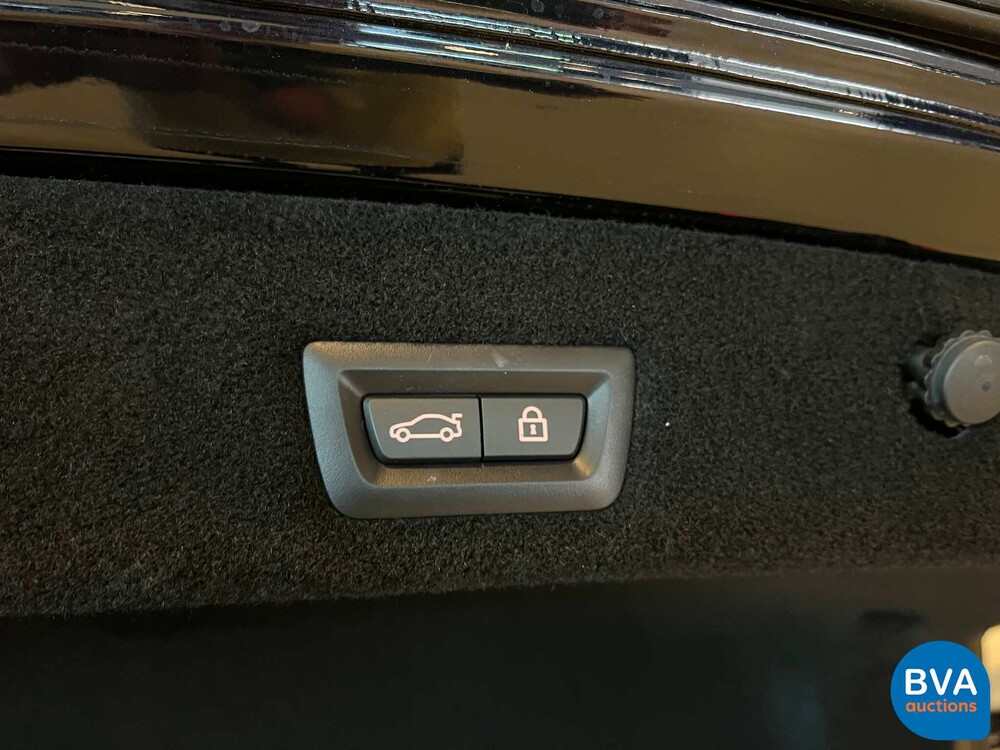 BMW 740Li xDrive M-Sport 340PS GARANTIE 7er 2021, L-303-RB.