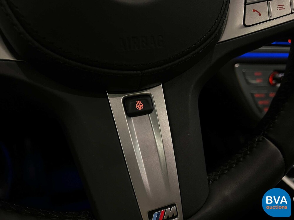 BMW 740Li xDrive M-Sport 340PS GARANTIE 7er 2021, L-303-RB.