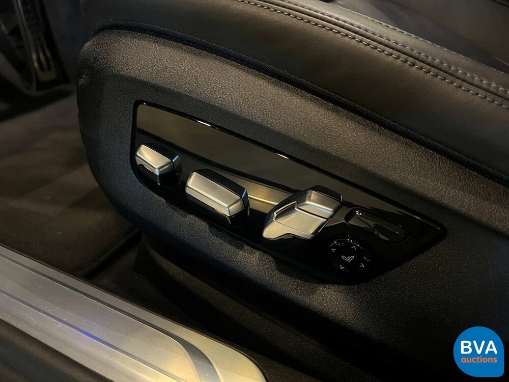 BMW 740Li xDrive M-Sport 340PS GARANTIE 7er 2021, L-303-RB.