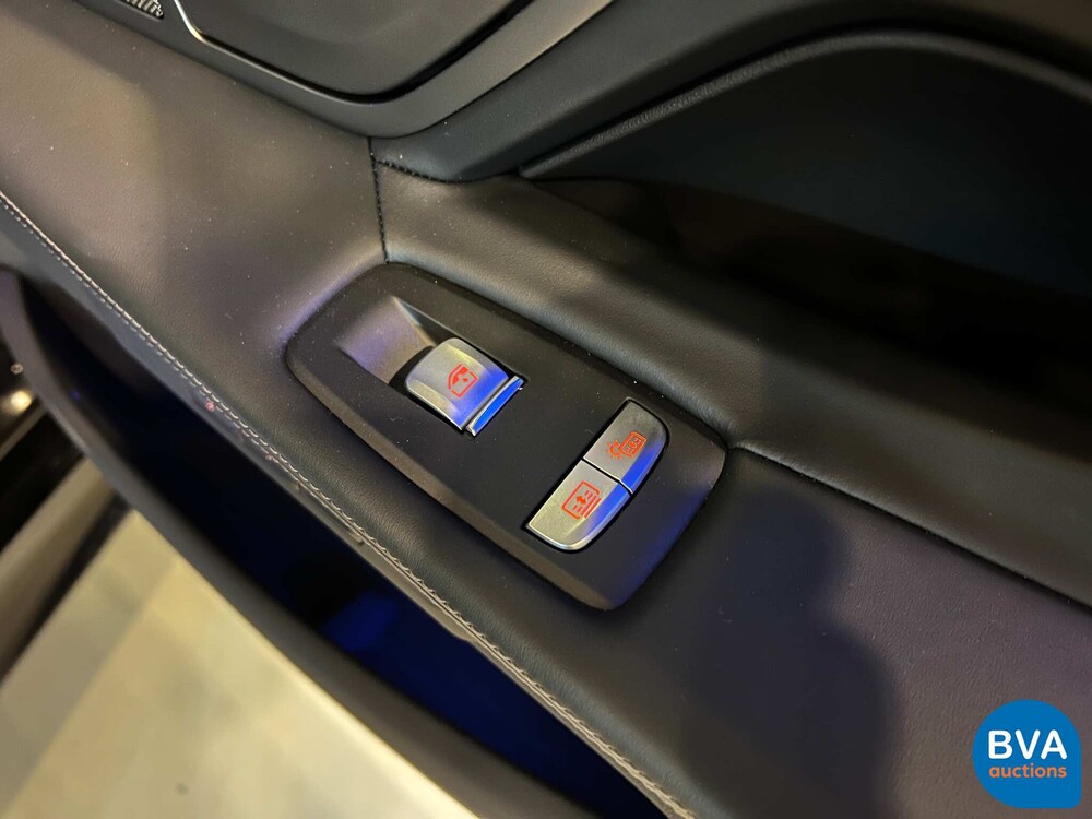 BMW 740Li xDrive M-Sport 340PS GARANTIE 7er 2021, L-303-RB.