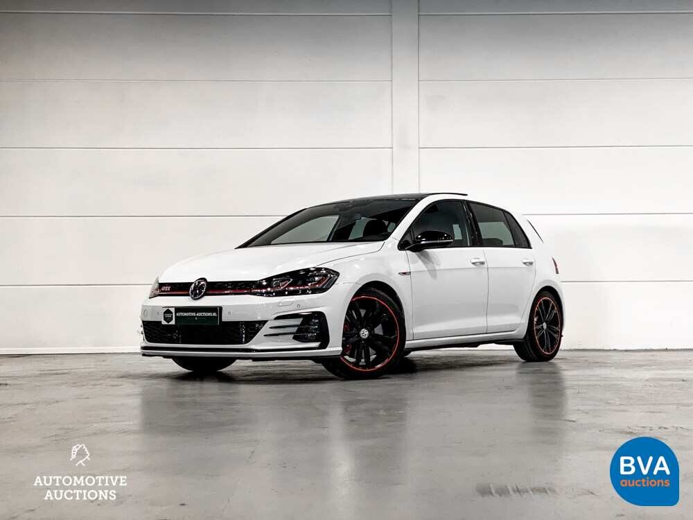 Volkswagen Golf 2.0 TSI GTI Performance 245pk 2019, J-969-ZV