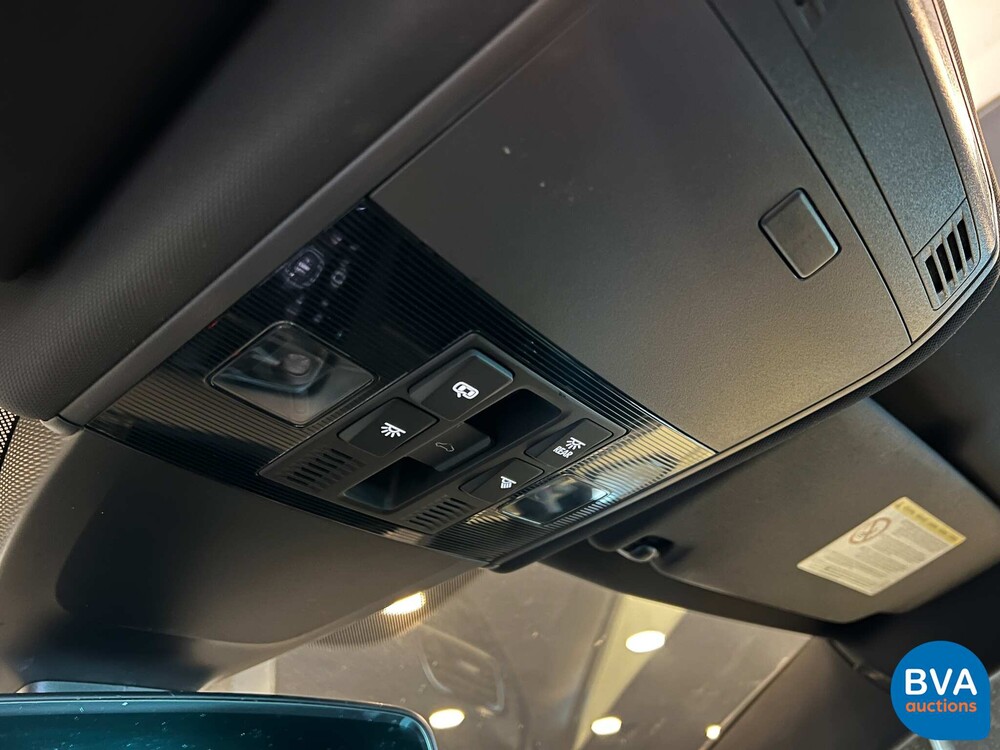 VW Golf 2.0 TSI GTI Performance 245PS 2019, J-969-ZV.