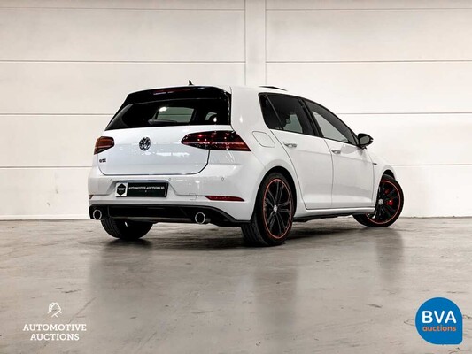 Volkswagen Golf 2.0 TSI GTI Performance 245pk 2019, J-969-ZV