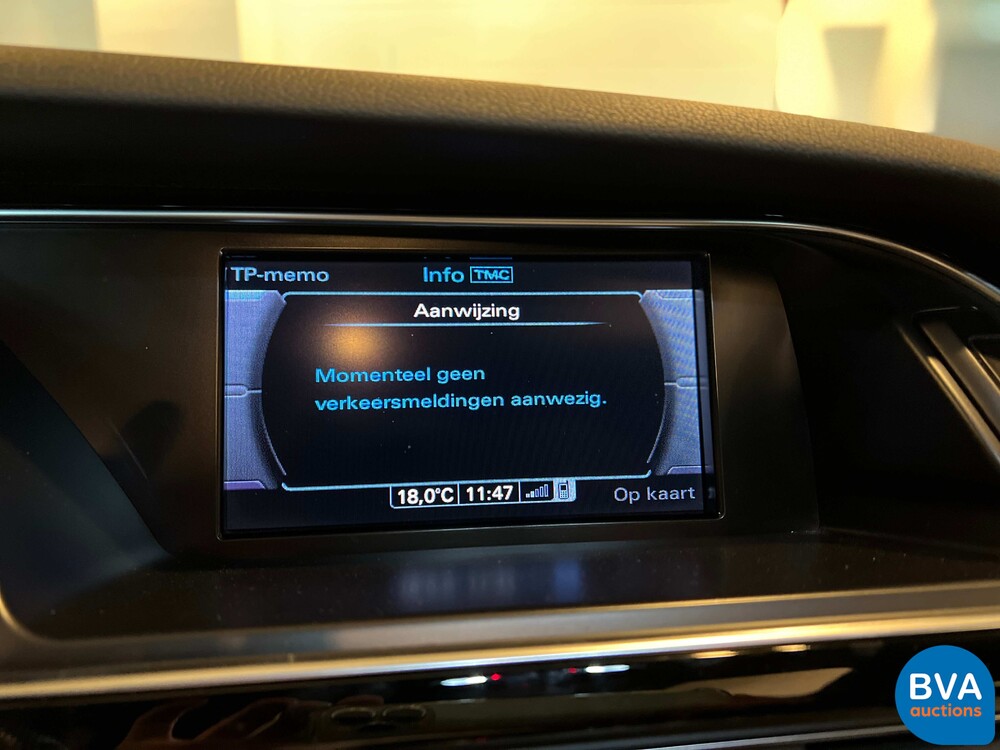 Audi RS4 Avant4.2 FSI Quattro LEISTUNG 450 PS 2015, TX-519-T.