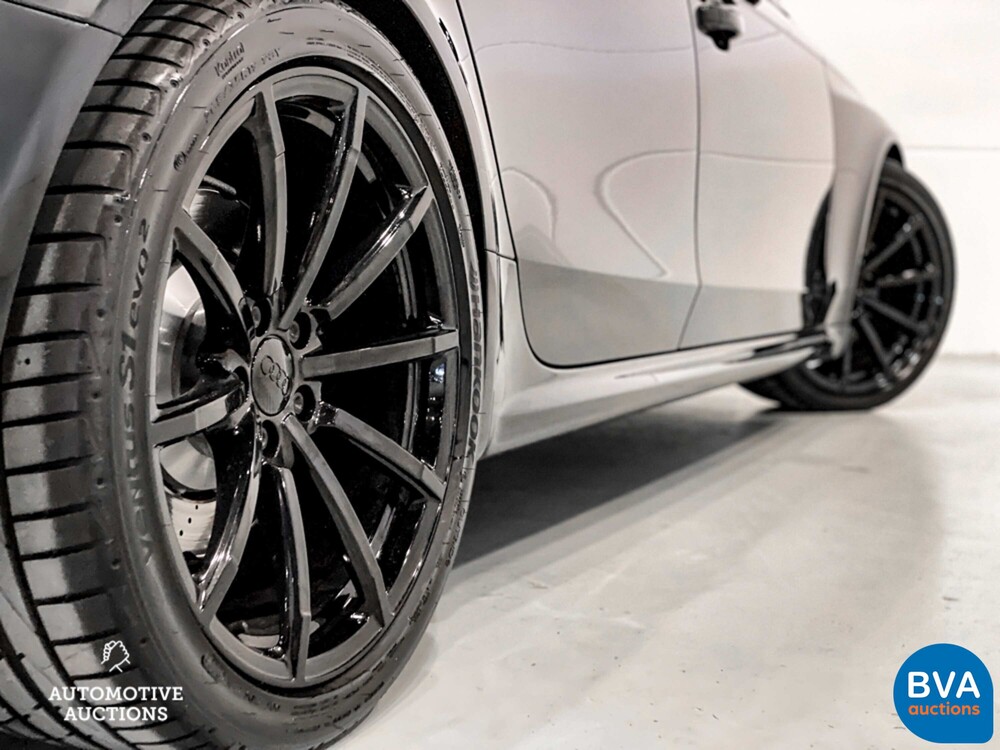 Audi RS4 Avant4.2 FSI Quattro LEISTUNG 450 PS 2015, TX-519-T.