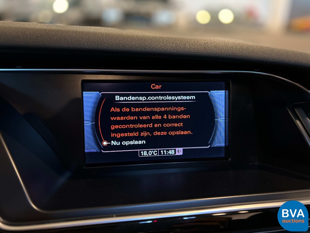 Audi RS4 Avant4.2 FSI Quattro LEISTUNG 450 PS 2015, TX-519-T.