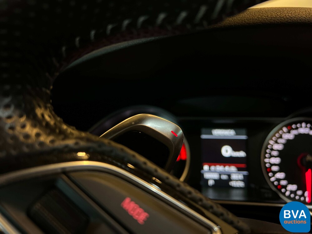 Audi RS4 Avant4.2 FSI Quattro LEISTUNG 450 PS 2015, TX-519-T.