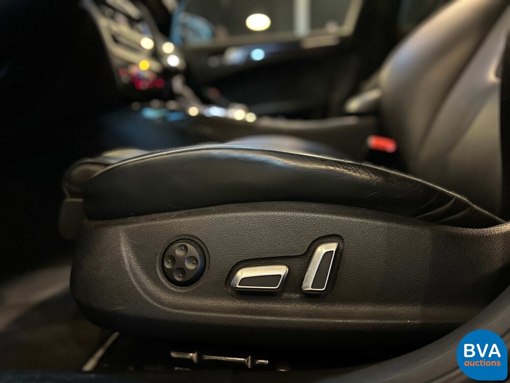 Audi RS4 Avant4.2 FSI Quattro LEISTUNG 450 PS 2015, TX-519-T.