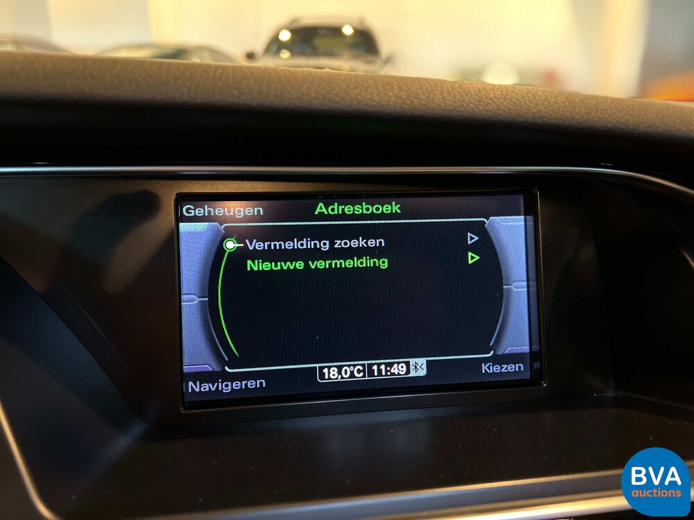 Audi RS4 Avant4.2 FSI Quattro LEISTUNG 450 PS 2015, TX-519-T.