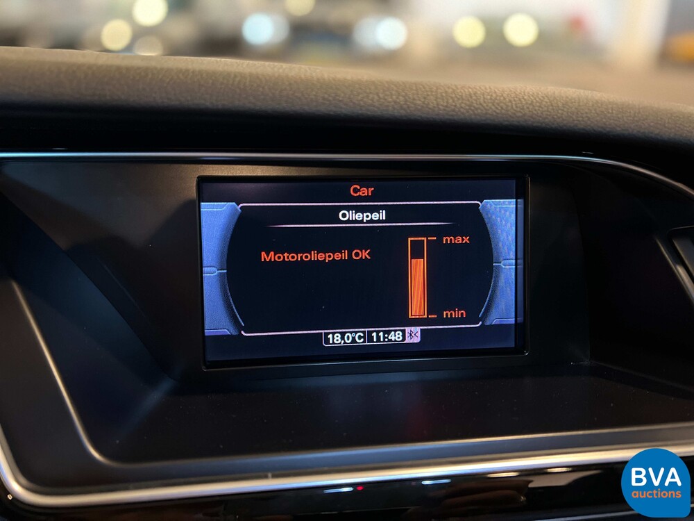 Audi RS4 Avant4.2 FSI Quattro LEISTUNG 450 PS 2015, TX-519-T.