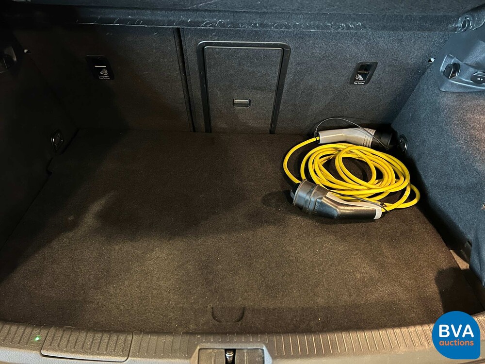 Volkswagen Golf GTE1.4 TSI TUNING 384PS 2015 -Org. NL-, GN-477-K.