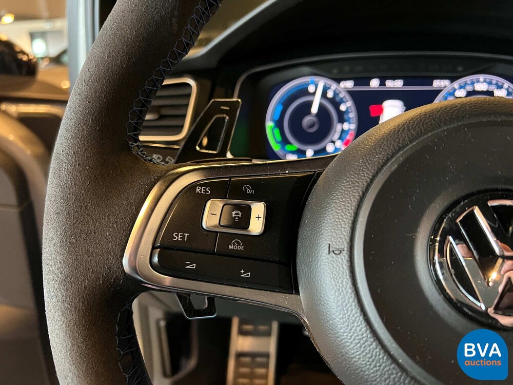 Volkswagen Golf GTE1.4 TSI TUNING 384PS 2015 -Org. NL-, GN-477-K.