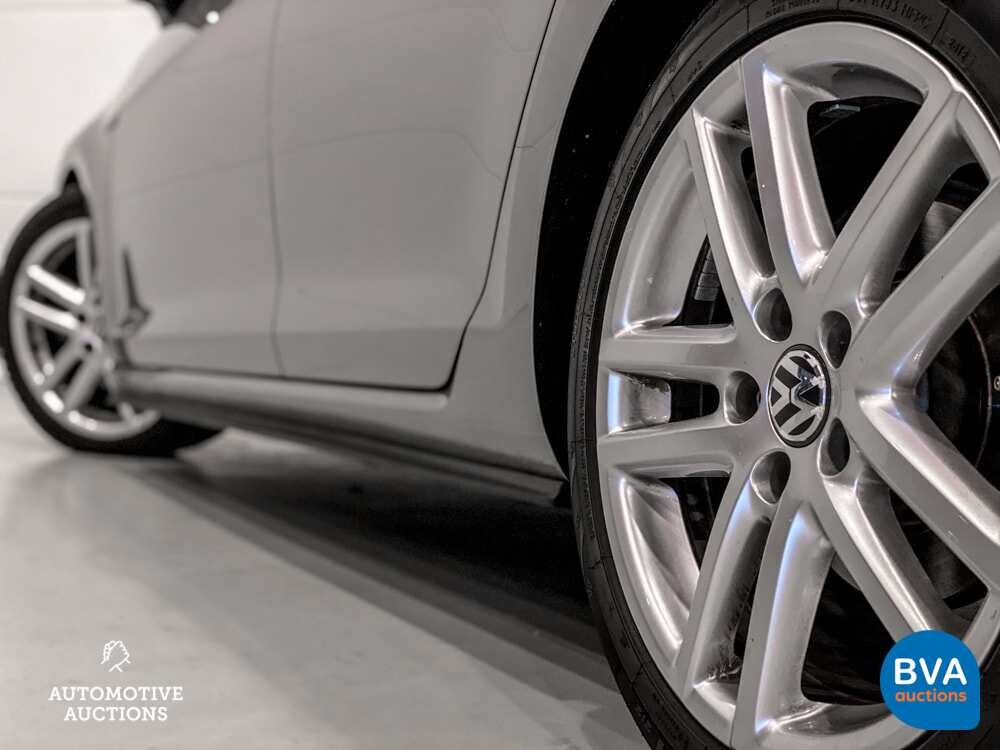 Volkswagen Golf GTE1.4 TSI TUNING 384PS 2015 -Org. NL-, GN-477-K.