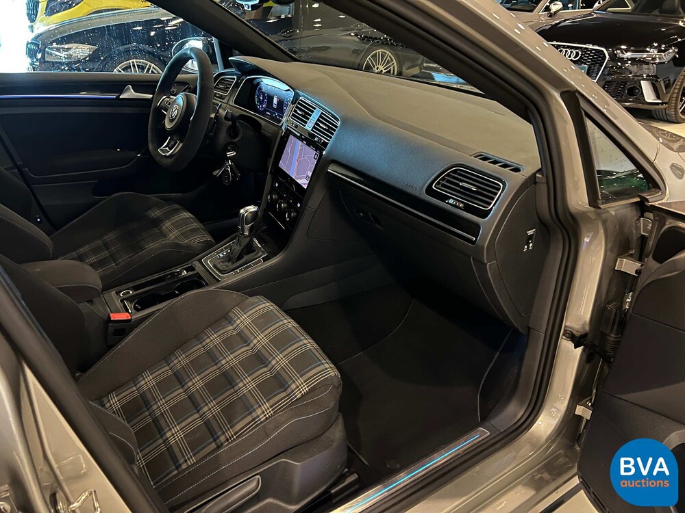 Volkswagen Golf GTE1.4 TSI TUNING 384PS 2015 -Org. NL-, GN-477-K.