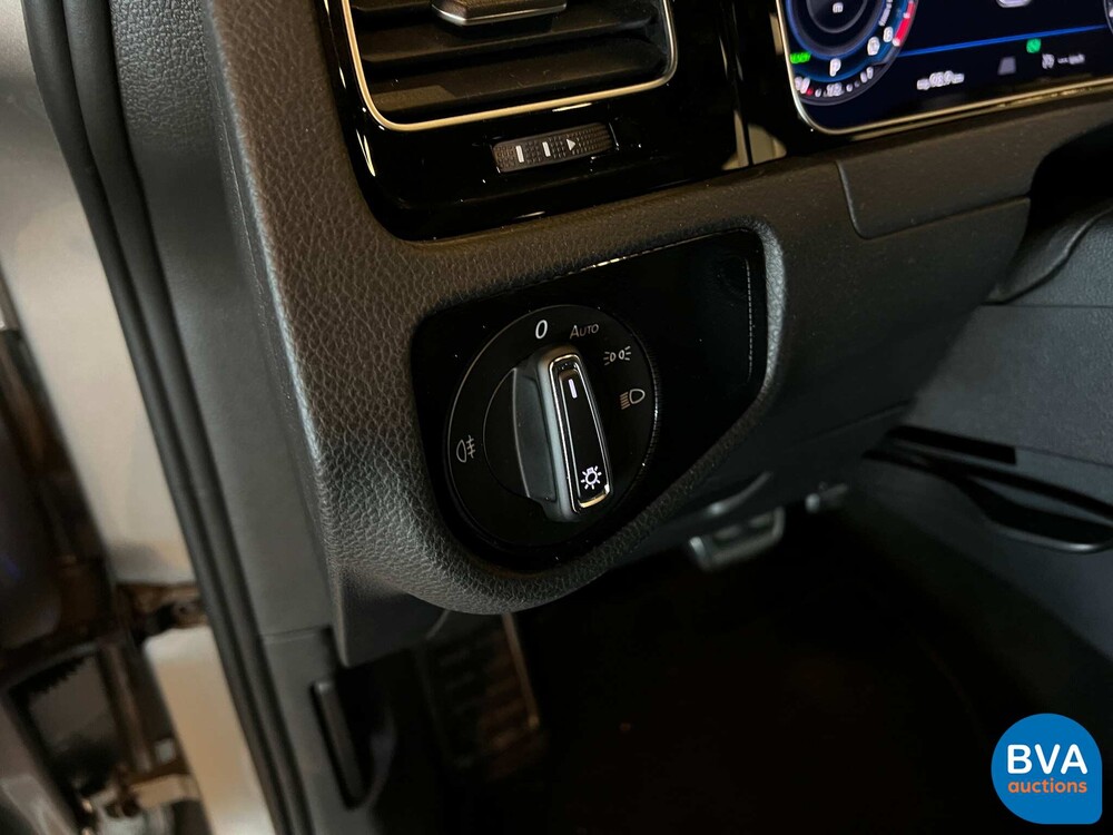 Volkswagen Golf GTE1.4 TSI TUNING 384PS 2015 -Org. NL-, GN-477-K.