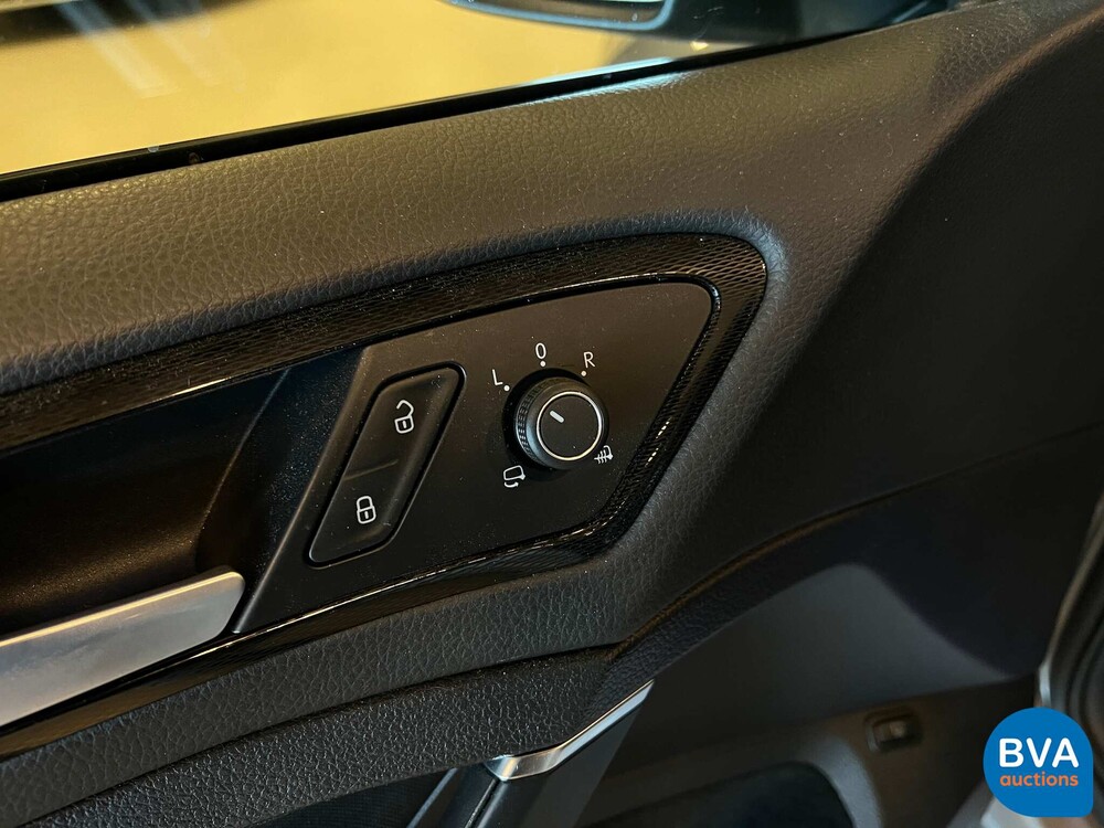 Volkswagen Golf GTE1.4 TSI TUNING 384PS 2015 -Org. NL-, GN-477-K.