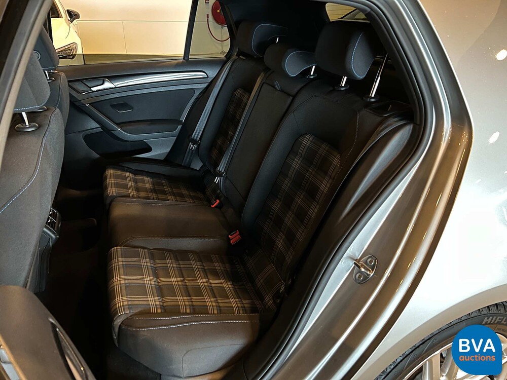 Volkswagen Golf GTE1.4 TSI TUNING 384PS 2015 -Org. NL-, GN-477-K.