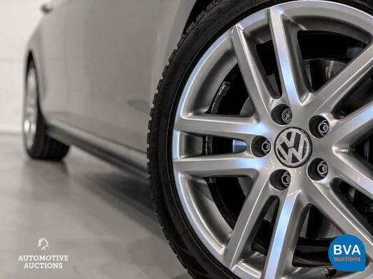 Volkswagen Golf GTE 1.4 TSI TUNING 384pk 2015 -Org. NL-, GN-477-K
