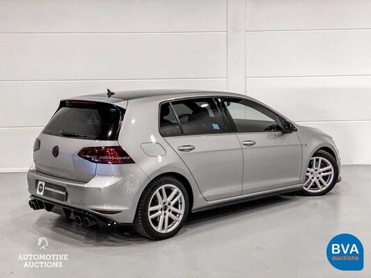 Volkswagen Golf GTE 1.4 TSI TUNING 384hp 2015 -Org. NL-, GN-477-K.