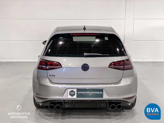 Volkswagen Golf GTE 1.4 TSI TUNING 384hp 2015 -Org. NL-, GN-477-K.