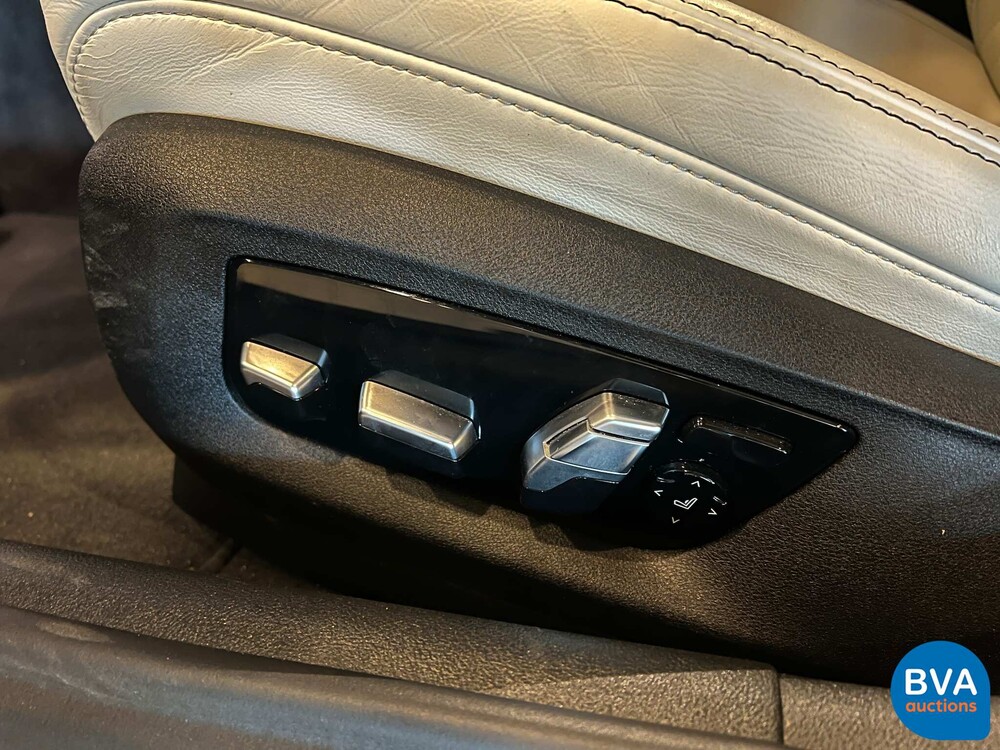 BMW 540i xDrive M-PERFROMANCE M-sport 5-Series 340hp 2018 -Org. NL-, SH-052-H.