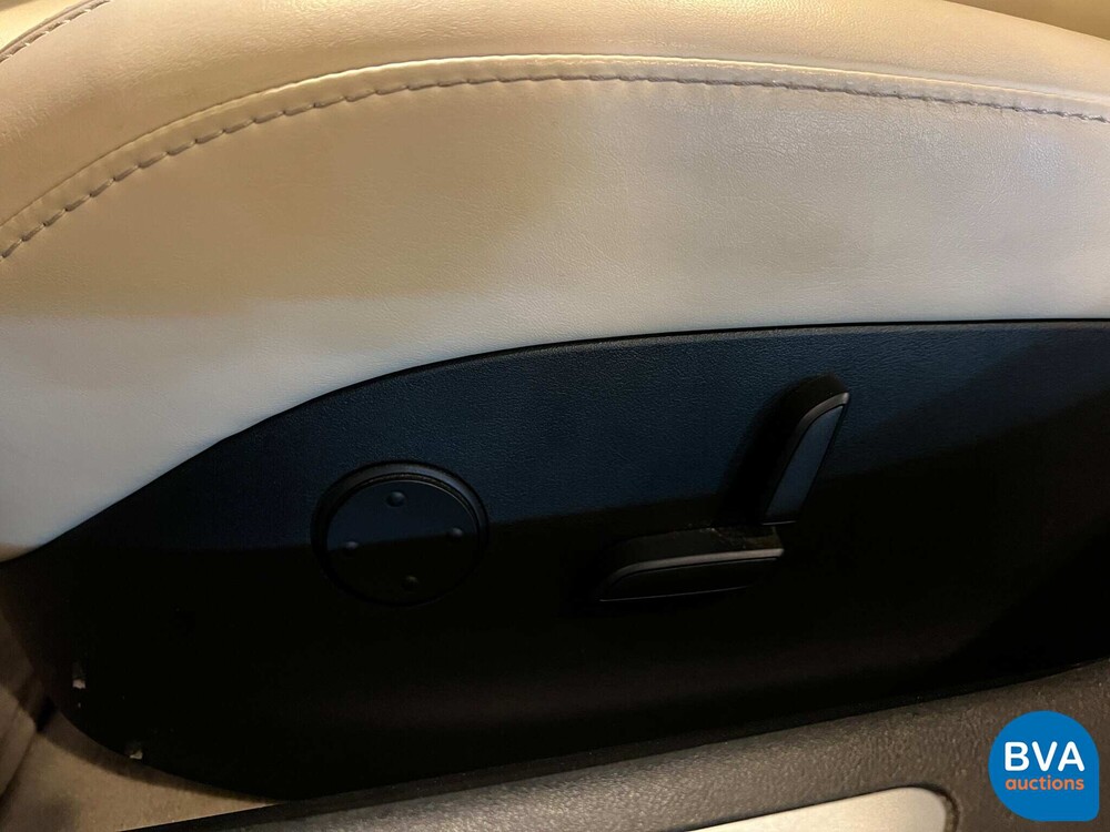 Tesla Model S 75D 333 PS 2017 ORG-Niederländisch, RK-236-J.