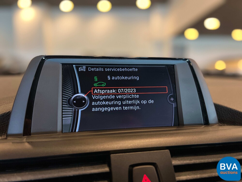 BMW 116i 1 Series 1.6 136hp 2012 -Org NL-, 56-XKZ-3.