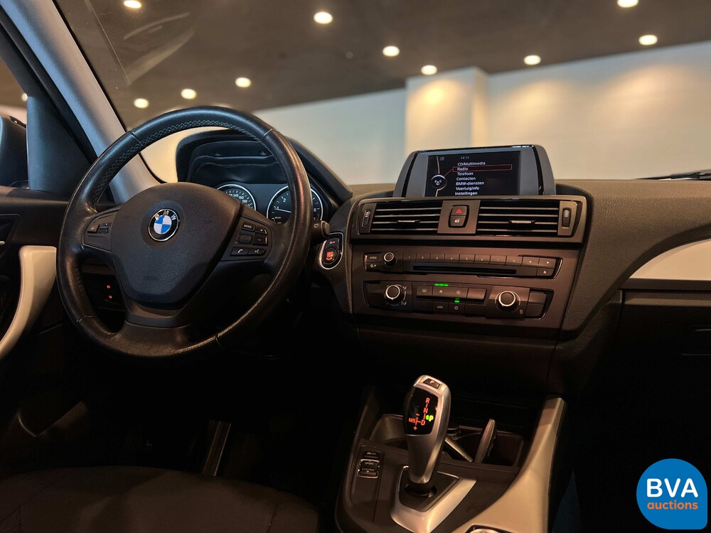 BMW 116i 1 Series 1.6 136hp 2012 -Org NL-, 56-XKZ-3.