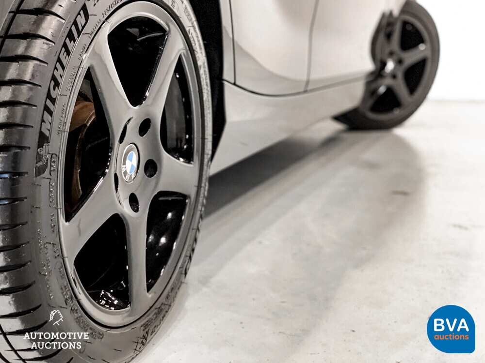 BMW 116i 1 Series 1.6 136hp 2012 -Org NL-, 56-XKZ-3.