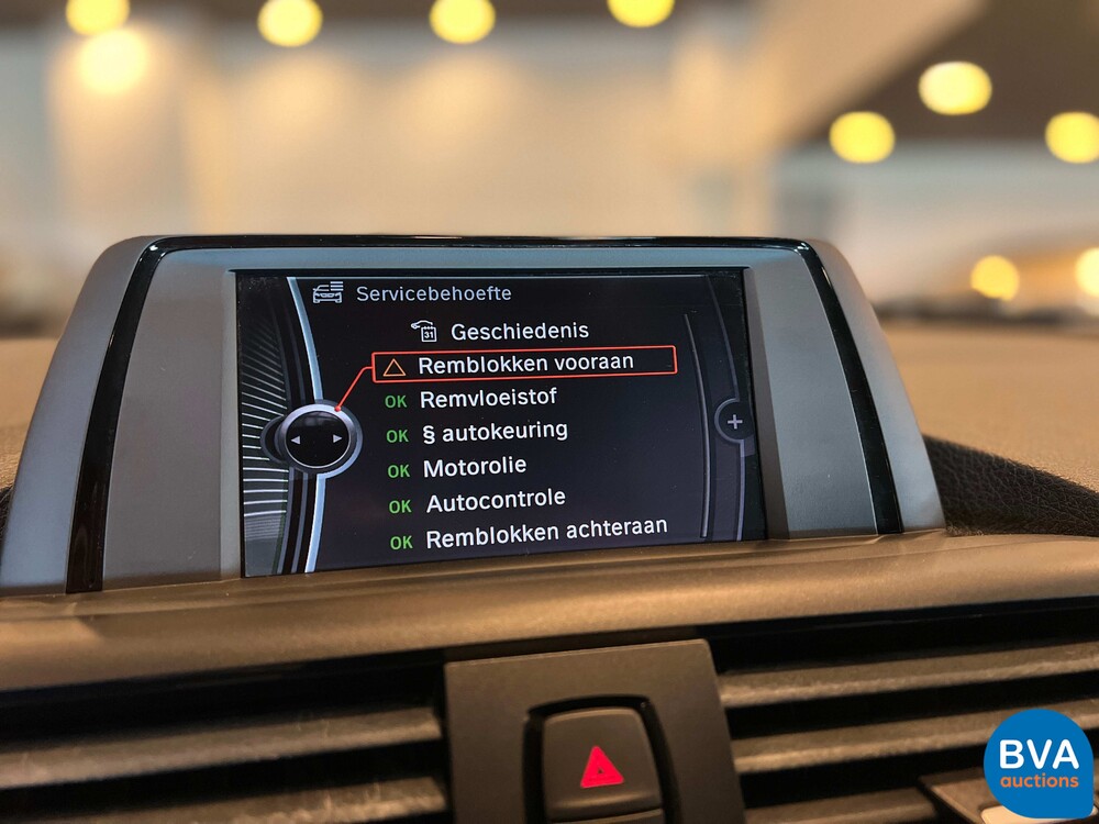 BMW 116i 1 Series 1.6 136hp 2012 -Org NL-, 56-XKZ-3.