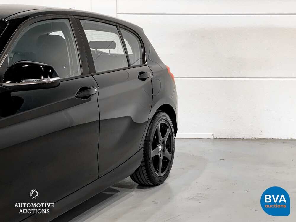 BMW 116i 1 Series 1.6 136hp 2012 -Org NL-, 56-XKZ-3.