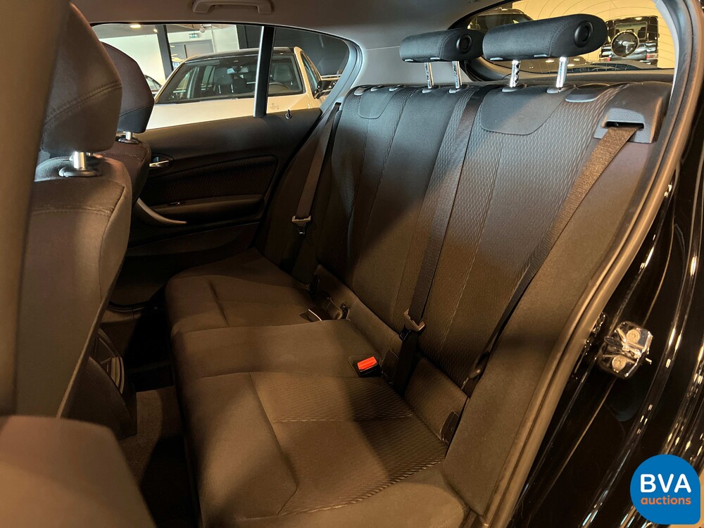 BMW 116i 1 Series 1.6 136hp 2012 -Org NL-, 56-XKZ-3.