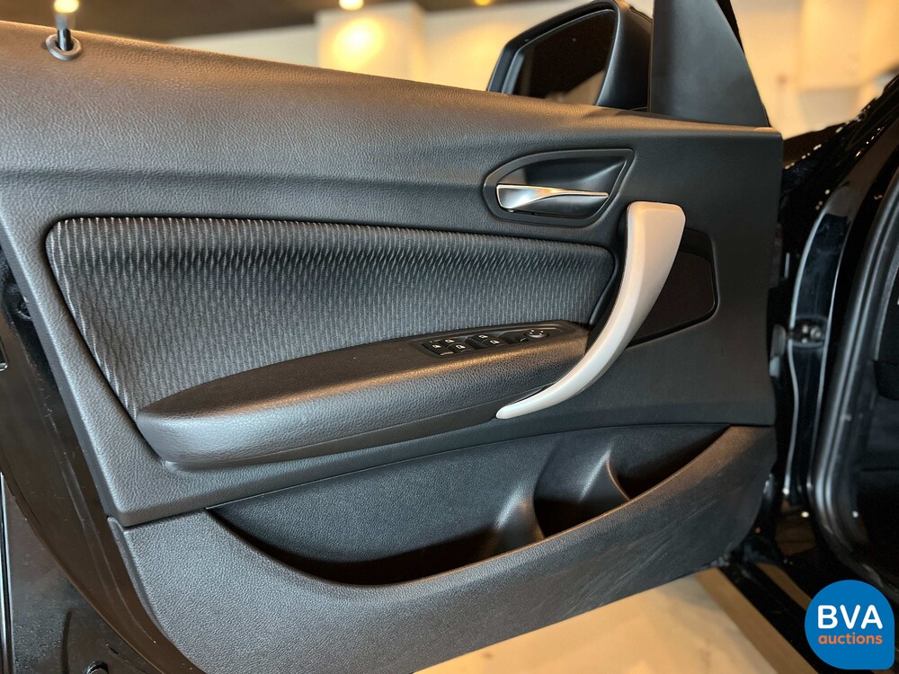 BMW 116i 1 Series 1.6 136hp 2012 -Org NL-, 56-XKZ-3.