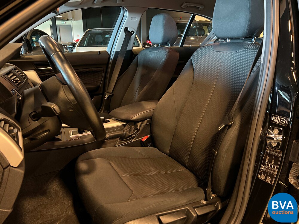 BMW 116i 1 Series 1.6 136hp 2012 -Org NL-, 56-XKZ-3.