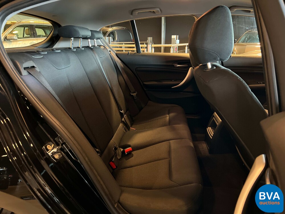 BMW 116i 1 Series 1.6 136hp 2012 -Org NL-, 56-XKZ-3.