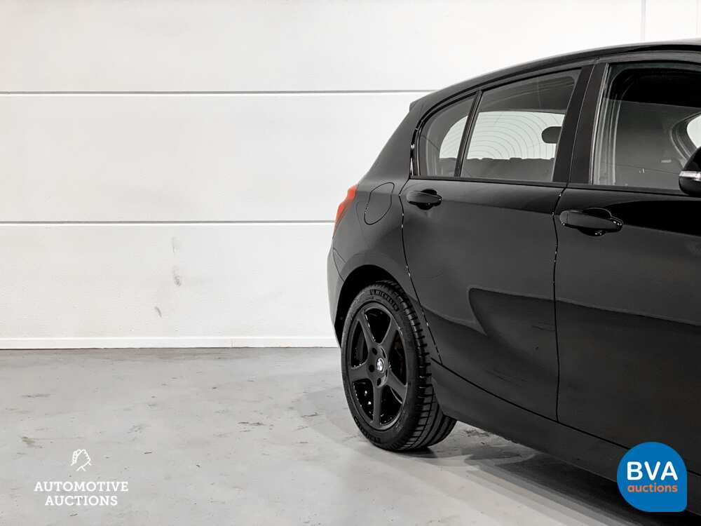 BMW 116i 1 Series 1.6 136hp 2012 -Org NL-, 56-XKZ-3.