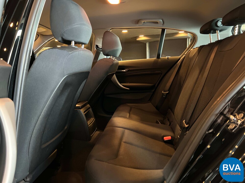 BMW 116i 1 Series 1.6 136hp 2012 -Org NL-, 56-XKZ-3.