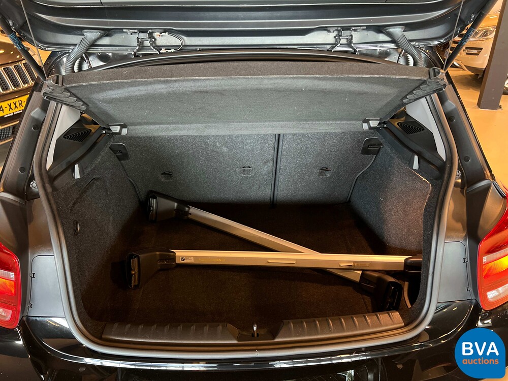 BMW 116i 1 Series 1.6 136hp 2012 -Org NL-, 56-XKZ-3.