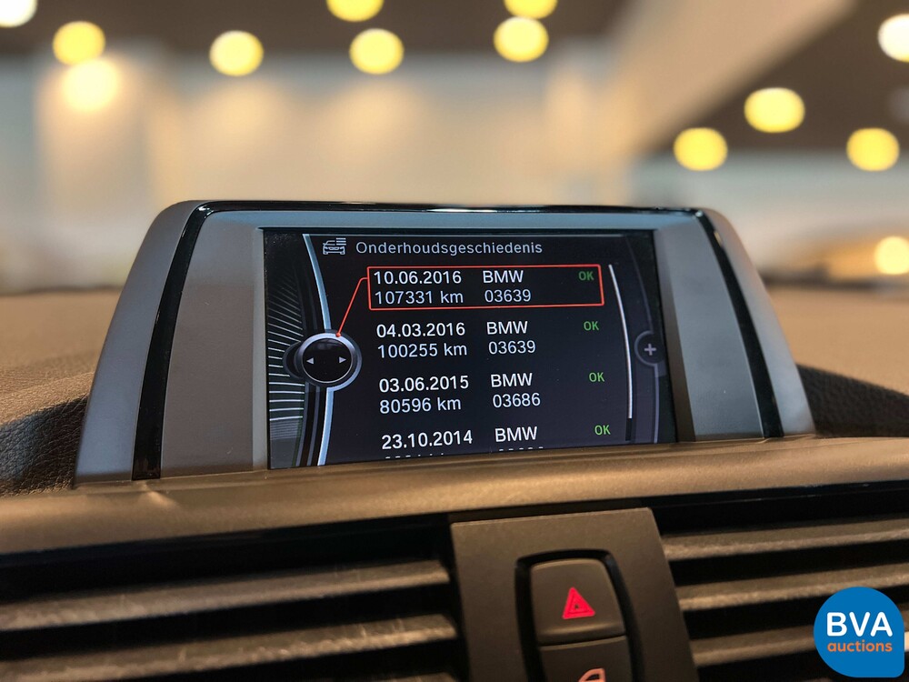 BMW 116i 1 Series 1.6 136hp 2012 -Org NL-, 56-XKZ-3.