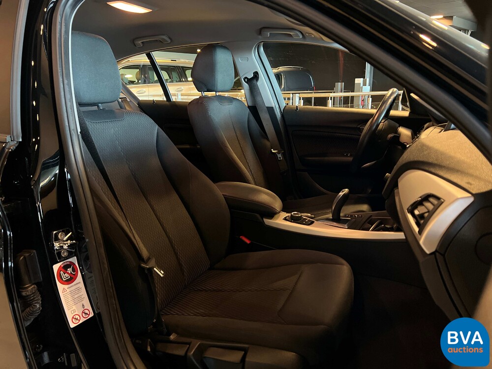 BMW 116i 1 Series 1.6 136hp 2012 -Org NL-, 56-XKZ-3.