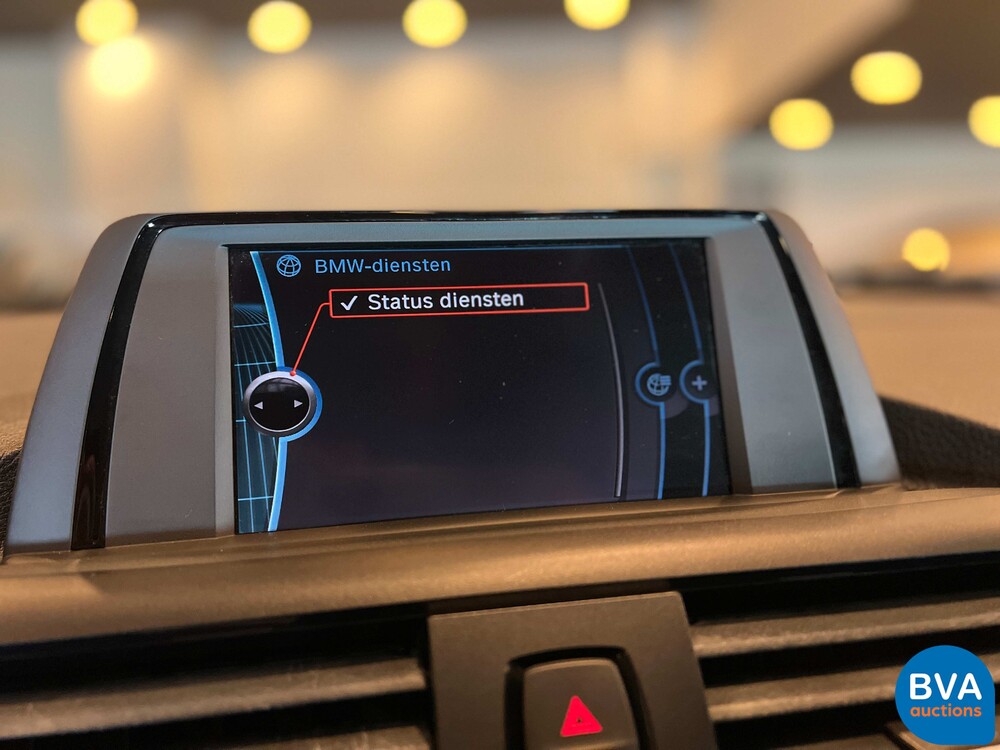 BMW 116i 1 Series 1.6 136hp 2012 -Org NL-, 56-XKZ-3.