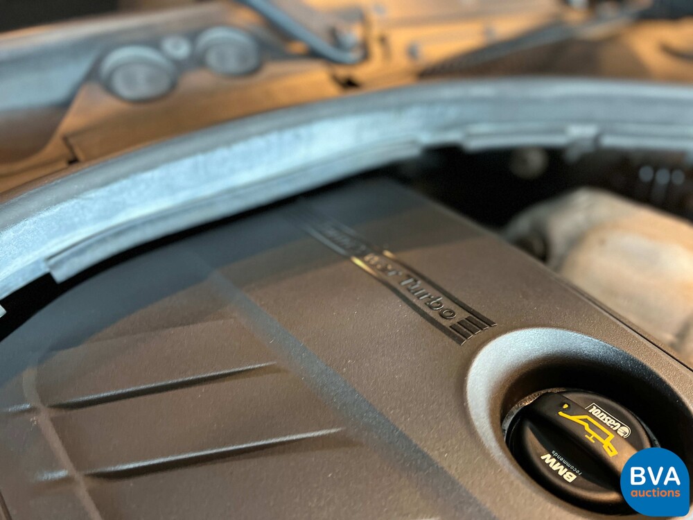 BMW 116i 1 Series 1.6 136hp 2012 -Org NL-, 56-XKZ-3.