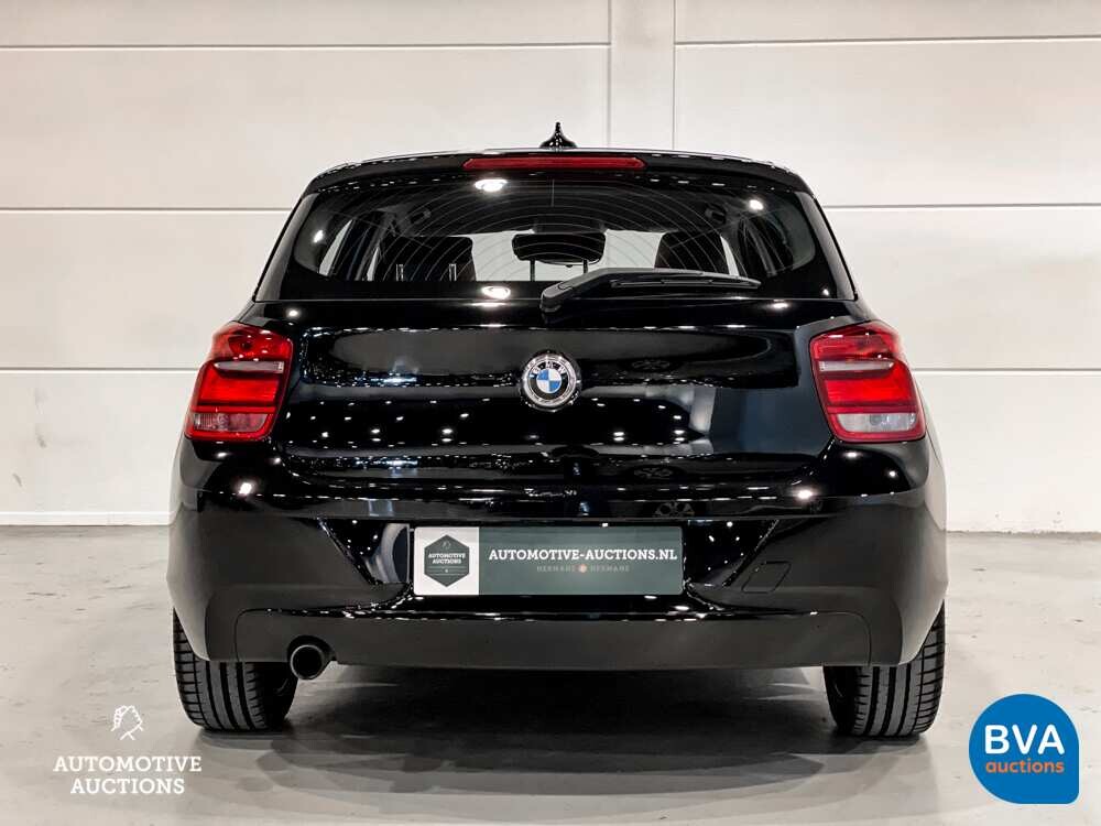 BMW 116i 1 Series 1.6 136hp 2012 -Org NL-, 56-XKZ-3.