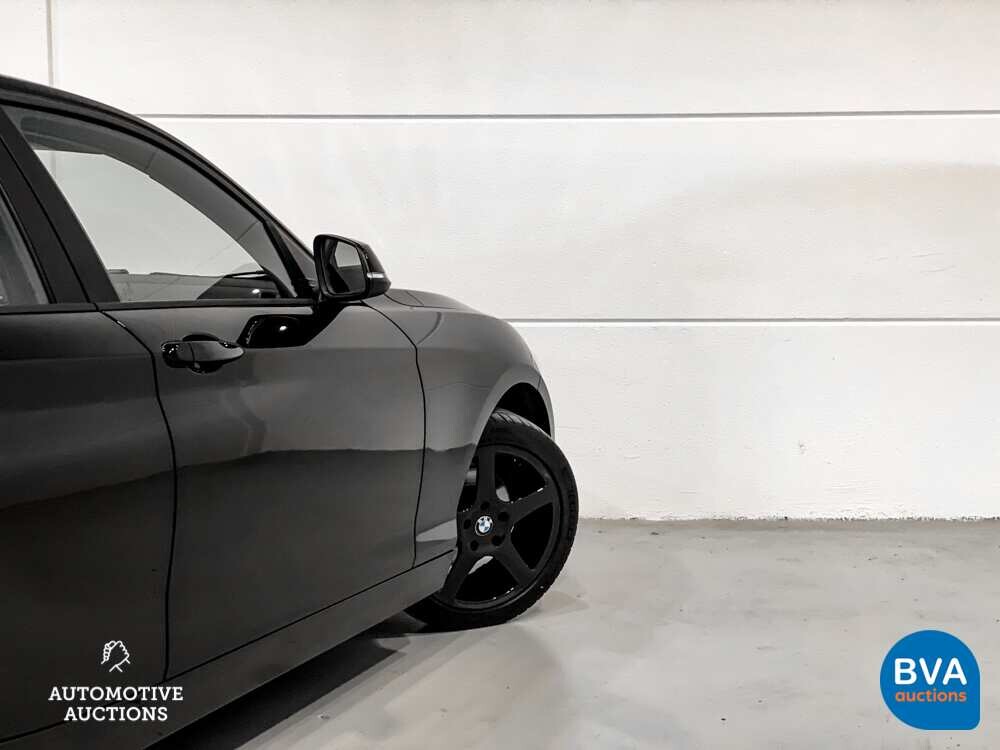 BMW 116i 1 Series 1.6 136hp 2012 -Org NL-, 56-XKZ-3.