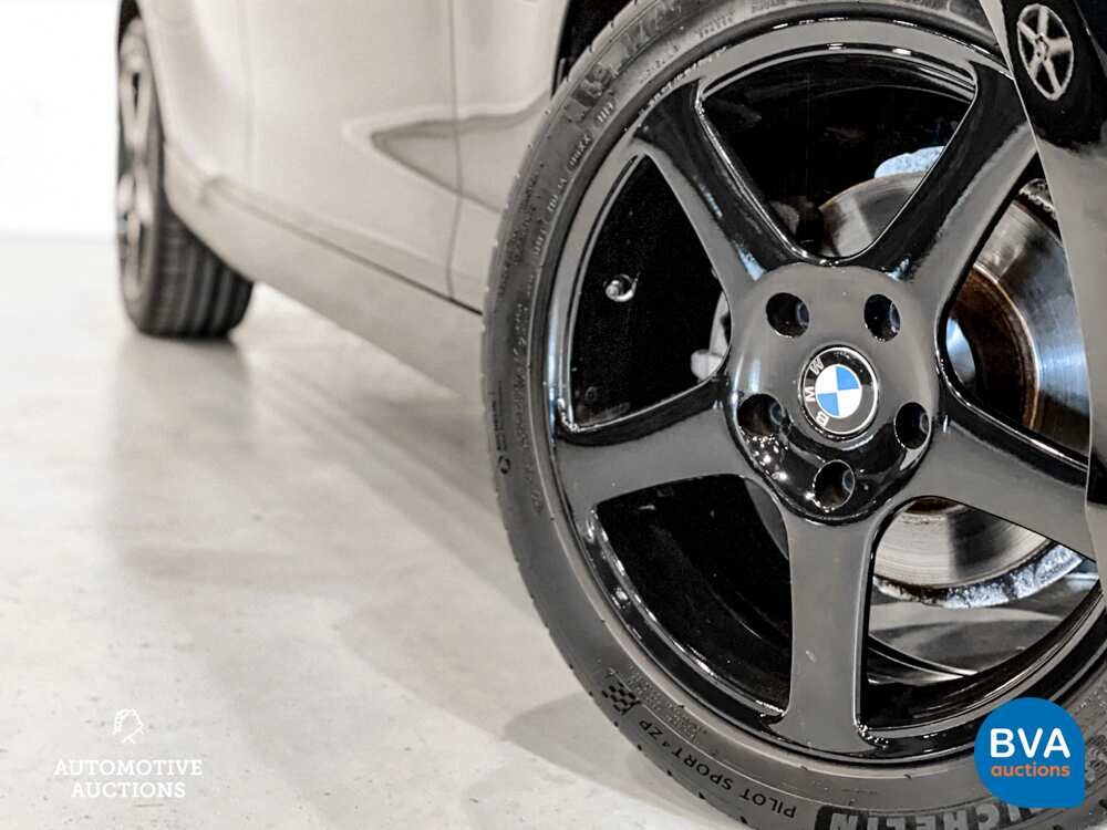 BMW 116i 1 Series 1.6 136hp 2012 -Org NL-, 56-XKZ-3.