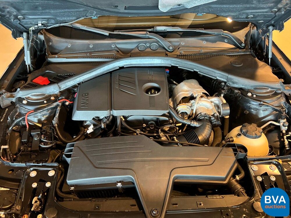 BMW 116i 1 Series 1.6 136hp 2012 -Org NL-, 56-XKZ-3.