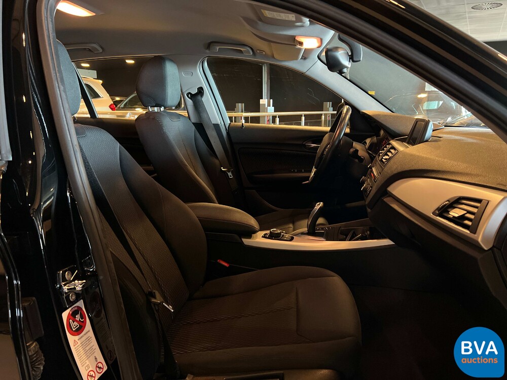 BMW 116i 1 Series 1.6 136hp 2012 -Org NL-, 56-XKZ-3.