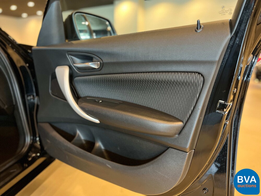 BMW 116i 1 Series 1.6 136hp 2012 -Org NL-, 56-XKZ-3.