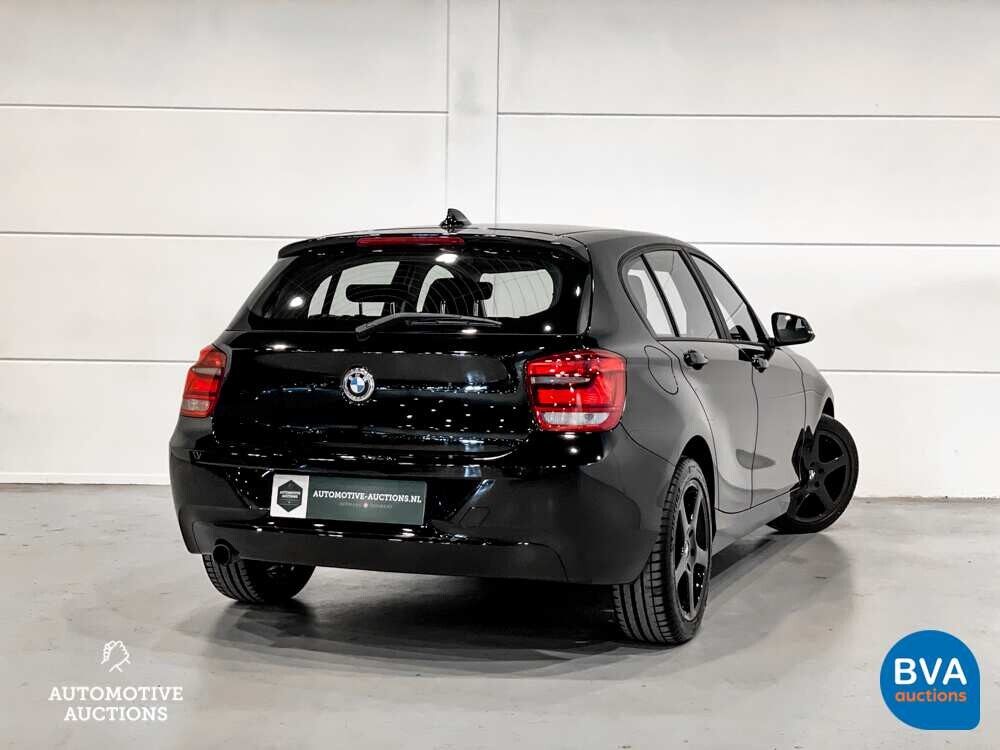 BMW 116i 1 Series 1.6 136hp 2012 -Org NL-, 56-XKZ-3.